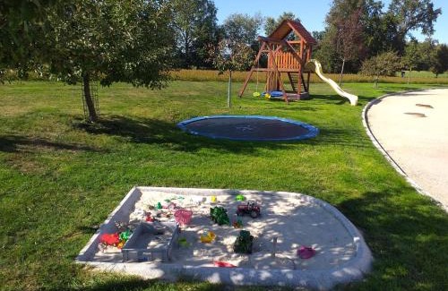 Steinakirchen am Forst Apartamento | Landhaus Schaidreith
