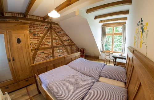 Einen-Mussingen Casa | Landhaus Schulze Osthoff