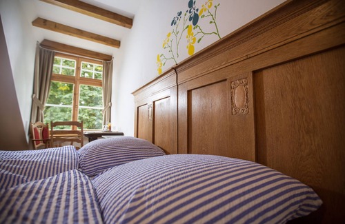 Einen-Mussingen Casa | Landhaus Schulze Osthoff