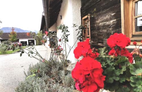 Neudorf bei Passail Casa | Landhaus Schusterfranz