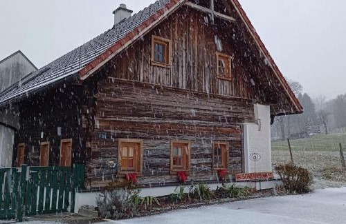 Neudorf bei Passail Casa | Landhaus Schusterfranz