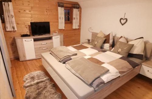 Neudorf bei Passail Casa | Landhaus Schusterfranz