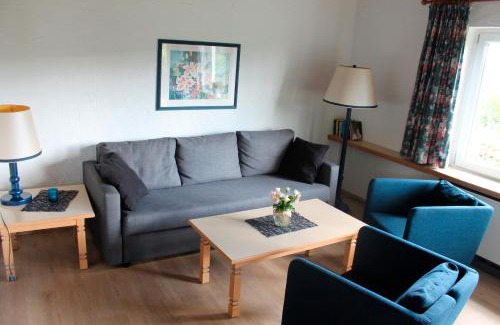 Hamm Casa | Landhaus Seeblick