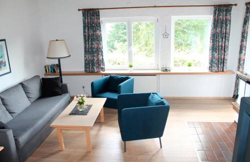 Hamm Casa | Landhaus Seeblick