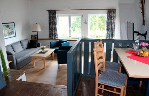 Hamm Casa | Landhaus Seeblick