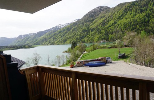 Faistenau Casa | Landhaus Seereith