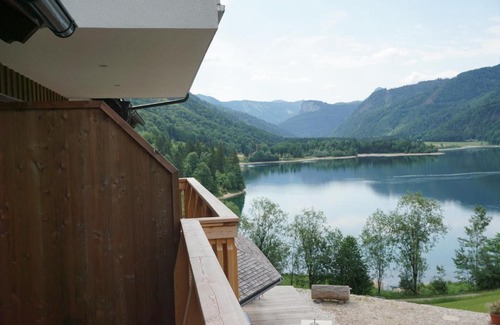 Faistenau Casa | Landhaus Seereith