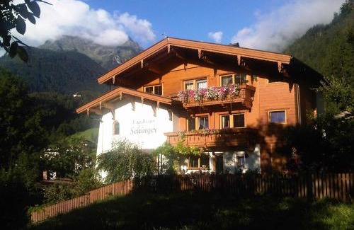 Finkenberg Apartamento | Landhaus Seiringer Apartments