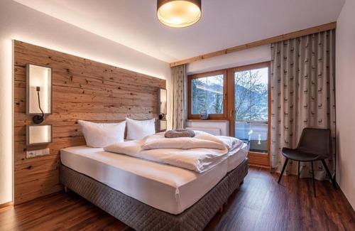 Finkenberg Apartamento | Landhaus Seiringer Apartments