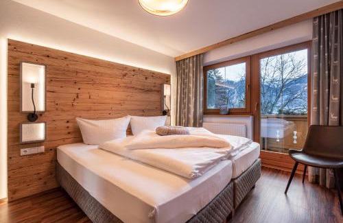 Finkenberg Apartamento | Landhaus Seiringer Apartments