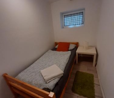 Wardenburg Apartamento | Landhaus SiebenEichen