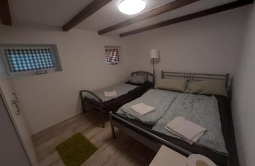 Wardenburg Apartamento | Landhaus SiebenEichen