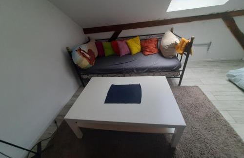 Wardenburg Apartamento | Landhaus SiebenEichen