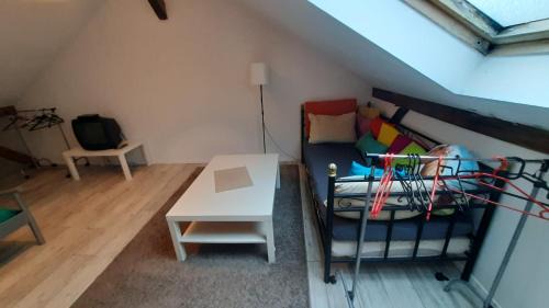 Wardenburg Apartamento | Landhaus SiebenEichen