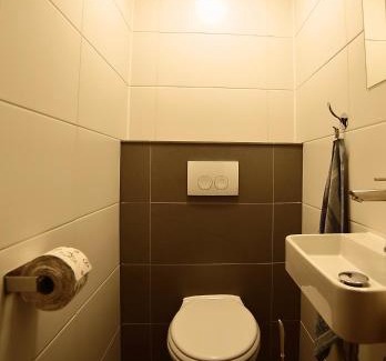 Silbach Apartamento | Landhaus Silbach