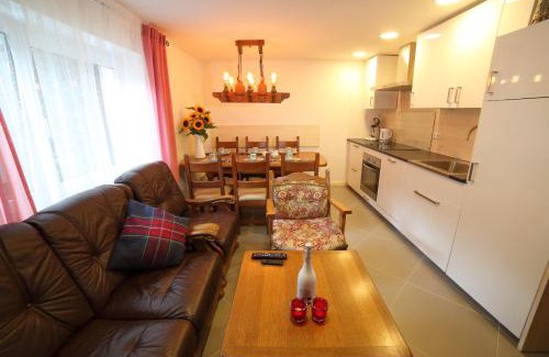 Silbach Apartamento | Landhaus Silbach