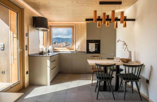 Sarnonico Casa | Landhaus Silene