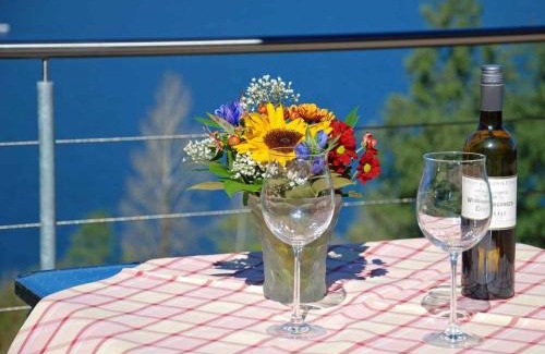 Immenstadt im Allgaeu Apartamento | Landhaus Sinz über'm See