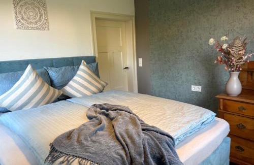 Schleusingen Apartamento | Landhaus Sommerberg