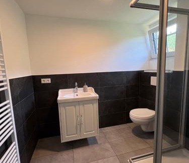 Schleusingen Apartamento | Landhaus Sommerberg