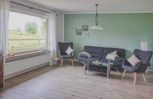 Tetenbull Casa | Landhaus Sonnenglück