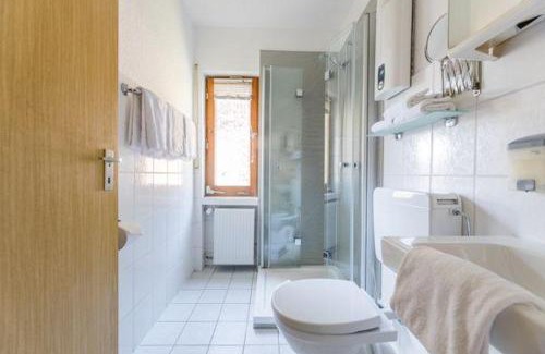 Eslohe Apartamento | Landhaus Sonnenhang