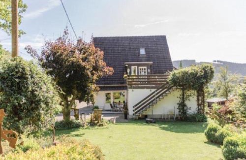 Eslohe Apartamento | Landhaus Sonnenhang