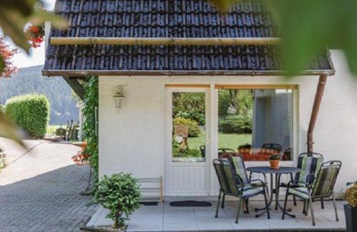 Eslohe Apartamento | Landhaus Sonnenhang