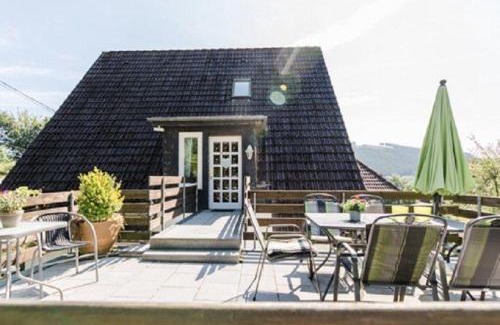 Eslohe Apartamento | Landhaus Sonnenhang
