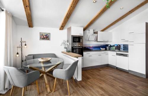 Bolsterlang Apartamento | Landhaus Speiser