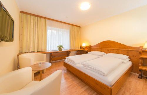 Groebming Hotel | Landhaus St. Georg
