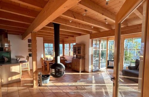 Notsch im Gailtal Casa | Landhaus St Georgen im Gailtal