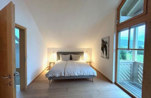 Notsch im Gailtal Casa | Landhaus St Georgen im Gailtal