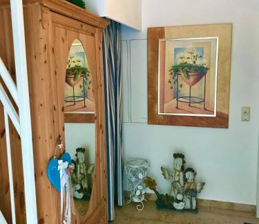 Staffelstein Apartamento | Landhaus Staffelstein