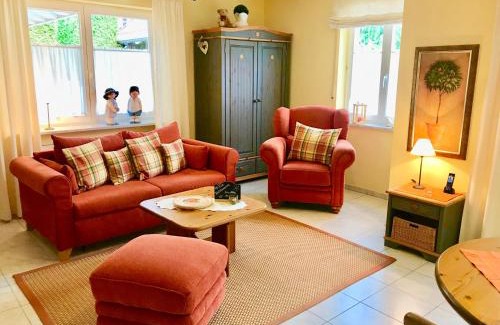 Staffelstein Apartamento | Landhaus Staffelstein