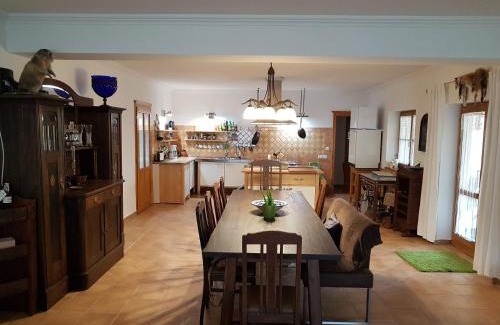 Locs Casa | Landhaus Steirerengel