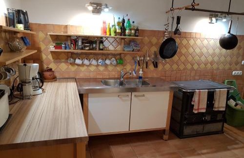 Locs Casa | Landhaus Steirerengel