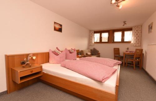 Schollang Hotel | Landhaus Stoß