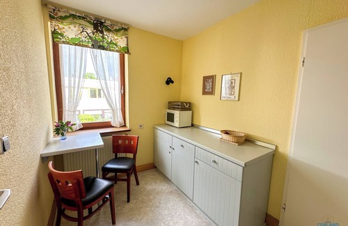 Herzberg am Harz Apartamento | Landhaus Stolper 2-ferienwohnung mit Großer Dachterrasse in Herzberg am Harz