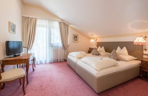 Bad Kleinkirchheim Casa | Landhaus Suite 150 m² - Thermenwelt Hotel Pulverer