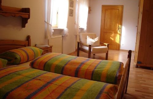 Triftern Apartamento | Landhaus Surner