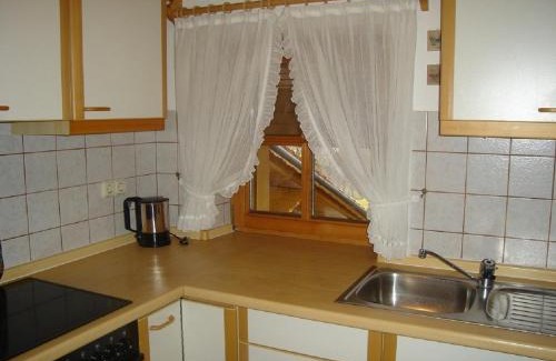 Triftern Apartamento | Landhaus Surner