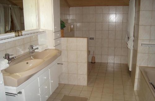 Triftern Apartamento | Landhaus Surner