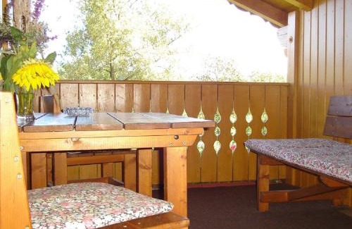 Triftern Apartamento | Landhaus Surner