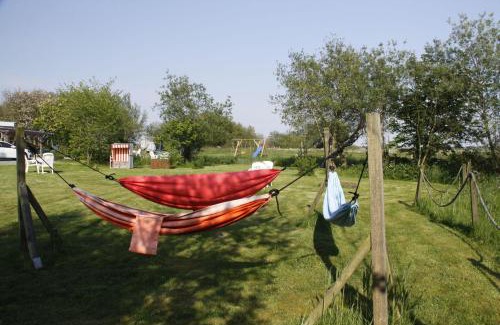 St. Peter-Ording Apartamento | Landhaus-Sutje-Strandhuette