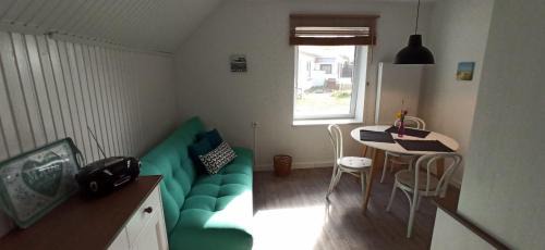 St. Peter-Ording Apartamento | Landhaus-Sutje-Strandhuette