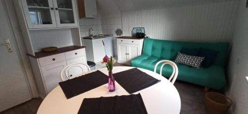 St. Peter-Ording Apartamento | Landhaus-Sutje-Strandhuette