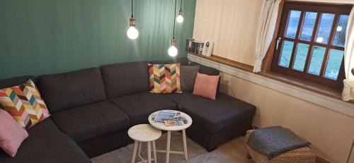 St. Peter-Ording Apartamento | Landhaus-Sutje-Duenenglueck