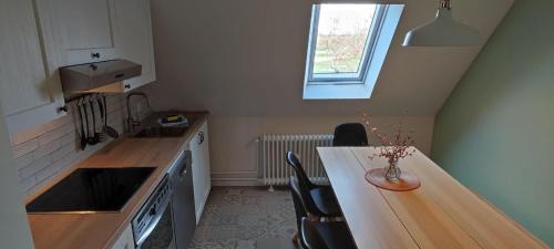 St. Peter-Ording Apartamento | Landhaus-Sutje-Duenenglueck
