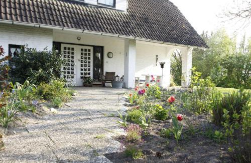 St. Peter-Ording Apartamento | Landhaus-Sutje-Wolkenlos